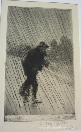 Cheminau Sous la Pluie Cheminau Sous la Pluie