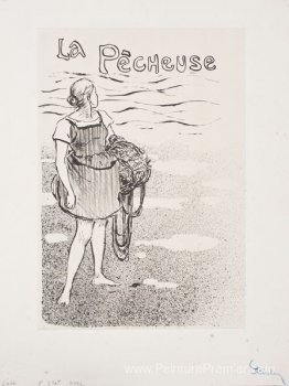 La Pecheuse La Pecheuse