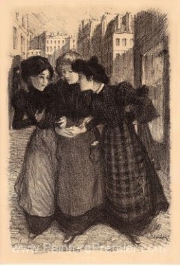 L'Heure du Dejeuner L'Heure du Dejeuner