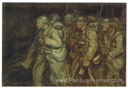 Soldats - Soldats -