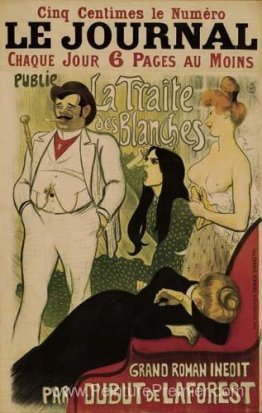 La Traité des Blanches La Traité des Blanches