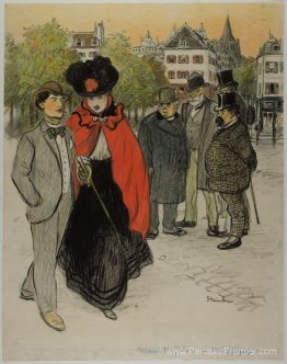 Marie-Magdeleine Marie-Magdeleine