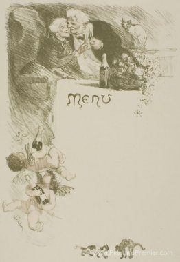 Menu Henriot Menu Henriot
