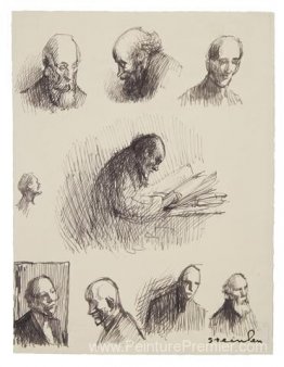 Études de figure Études de figure