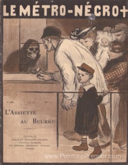 Le Metro Necro Le Metro Necro