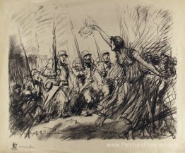 La Victoire en chant La Victoire en chant