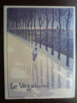 Le Vagabond Le Vagabond