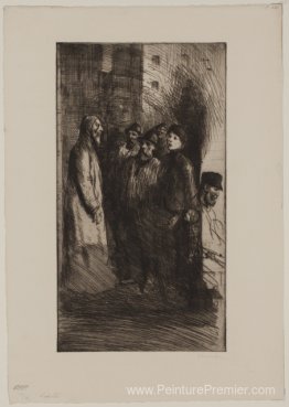 Le prophète Le prophète