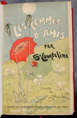 Les Femmes d'Amis Les Femmes d'Amis