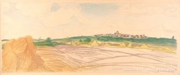 Couleur Litho Paysage Couleur Litho Paysage
