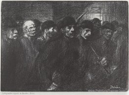 Ouvriers sort de l'Usine Ouvriers sort de l'Usine