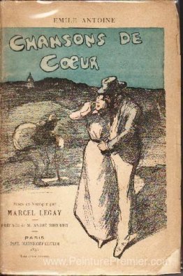 Chansons de Coeur Chansons de Coeur