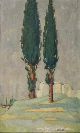 Cyprès Cyprès