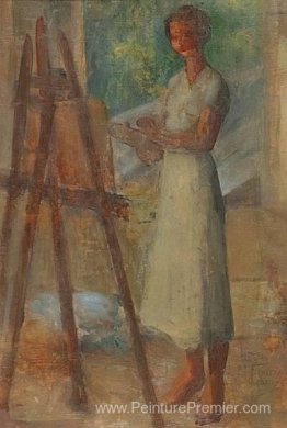 L'artiste L'artiste