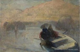 Femmes en bateau Femmes en bateau