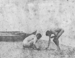 Thomas Eakins et J. Laurie Wallace Thomas Eakins et J. Laurie Wallace