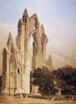 Guisborough Priory, Yorkshire Guisborough Priory, Yorkshire