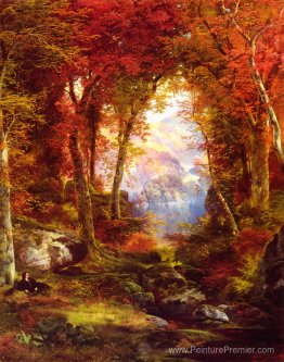 Sous les arbres Sous les arbres