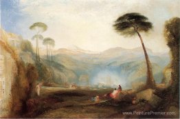 Golden Bough (après Joseph Malor William Turner) Golden Bough (après Joseph Malor William Turner)
