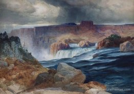 Shoshone Falls, Snake River, Idaho Shoshone Falls, Snake River, Idaho