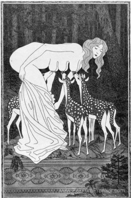 Geneviève Geneviève