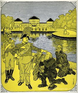 de Thorheiten de Thorheiten