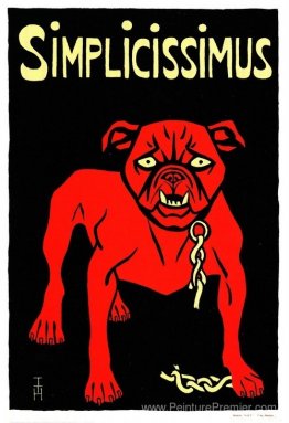 Simplicissimus Simplicissimus