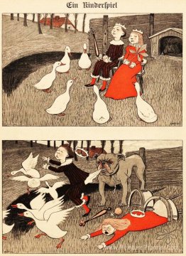 Magazine Simplicissimus Magazine Simplicissimus