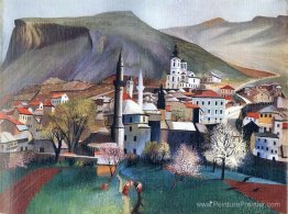 Printemps à Mostar Printemps à Mostar