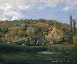 Une propriété française Une propriété française