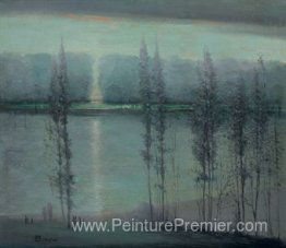 nuit d'été nuit d'été