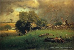 La tempête La tempête