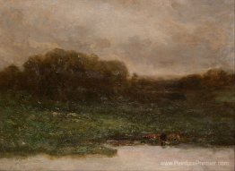 Crépuscule d'été Crépuscule d'été