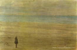 Armonia in blu e argento: Trouville Armonia in blu e argento: Trouville
