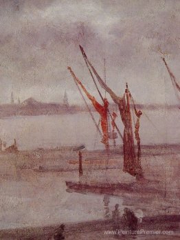 Chelsea wharf gris et argent Chelsea wharf gris et argent