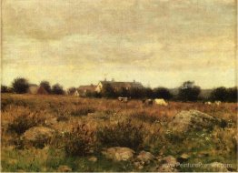 Maisons en pâturage Maisons en pâturage