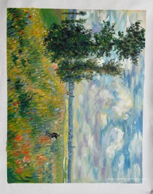 Field Poppy, argenteuil