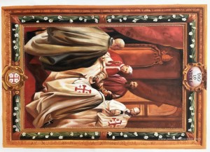 Tableaux personnalisés
