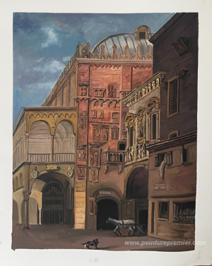 Tableaux personnalisés