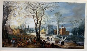 Tableaux personnalisés