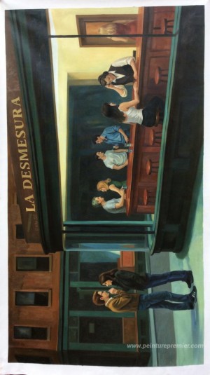 Tableaux personnalisés