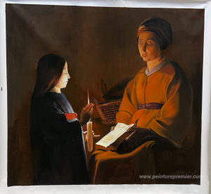 Tableaux personnalisés