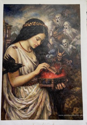 Tableaux personnalisés