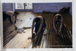 Tableaux personnalisés