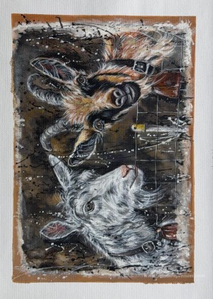 Tableaux personnalisés