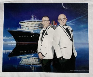 Tableaux personnalisés