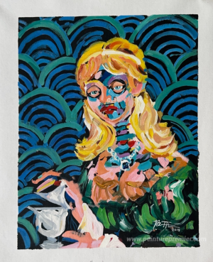 Tableaux personnalisés