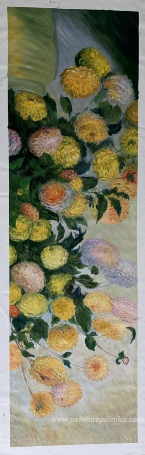 Tableaux personnalisés