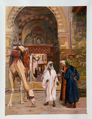 Tableaux personnalisés