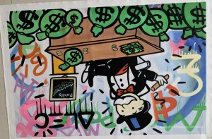 Tableaux personnalisés